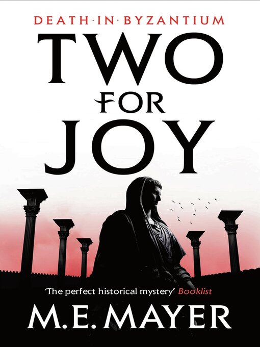 Cover image for Two for Joy